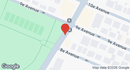 Comment se rendre à Bairrada, Rosemont-La Petite-Patrie - Montr&eacute;al