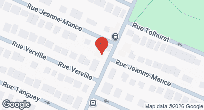 How to get to Le Br&ucirc;loir, Ahuntsic-Cartierville - Montreal