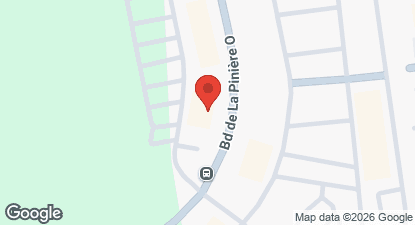 Comment se rendre à Rouge Boeuf, Terrebonne/Lachenaie