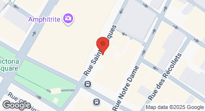 How to get to Monarque, Old Montreal - Montreal