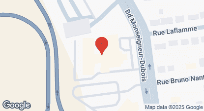 Comment se rendre à Gare 422, Saint-J&eacute;r&ocirc;me