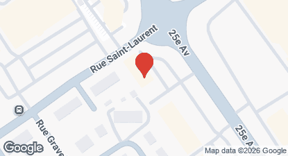 Comment se rendre à Restaurant Sak&eacute;, Saint-Eustache