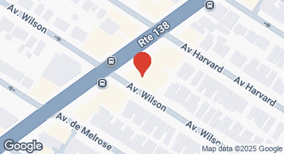 Comment se rendre à Notre-Boeuf-de-Gr&acirc;ce, Notre-Dame-de-Gr&acirc;ce (NDG) - Montr&eacute;al