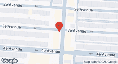 Comment se rendre à Palais D'Ajit, Verdun - Montr&eacute;al