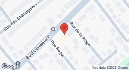 Comment se rendre à Kazoku Sushi, Saint-Francois - Laval