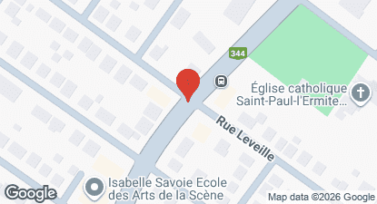 How to get to Dara Angkor, Repentigny