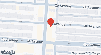 Comment se rendre à Casse-Cro&ucirc;te Normand, Verdun - Montr&eacute;al