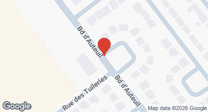 How to get to Taglio di Roma, Duvernay - Laval