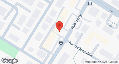 Comment se rendre à Huong Xua, Anjou-St-L&eacute;onard - Montr&eacute;al