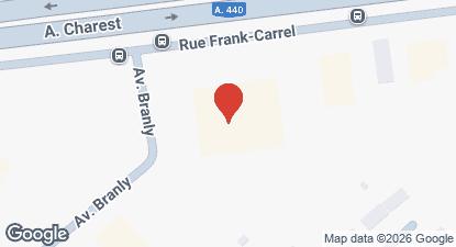 Comment se rendre à Jamais 2 Sans 3 Bistro Créatif, Sainte-Foy-Sillery-Cap-Rouge - Québec