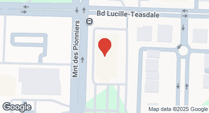 How to get to Steak Frites St-Paul, Terrebonne/Lachenaie