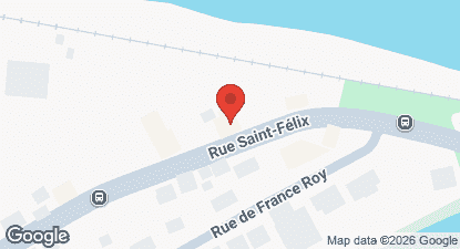 Comment se rendre à Chez Victor, Sainte-Foy-Sillery-Cap-Rouge - Québec
