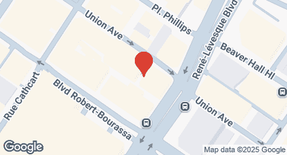 How to get to Escondite, Downtown - Montreal