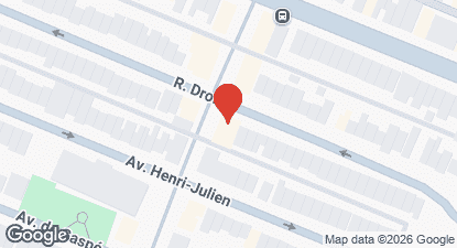 How to get to Les Givr&eacute;s, Villeray-Saint-Michel - Montreal