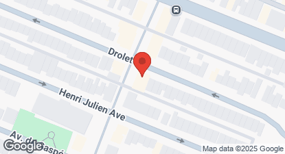 How to get to Les Givr&eacute;s, Villeray-Saint-Michel - Montreal