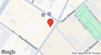 How to get to Petros Taverne Grecque, Griffintown - Montreal