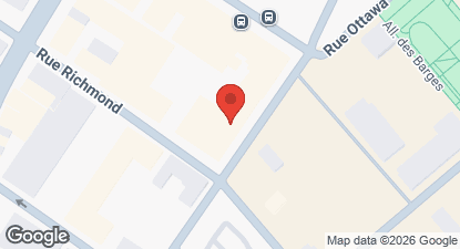 Comment se rendre à March&eacute; Italien Le Richmond, Griffintown - Montr&eacute;al