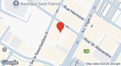 Comment se rendre à Fiorellino, Centre-ville - Montr&eacute;al