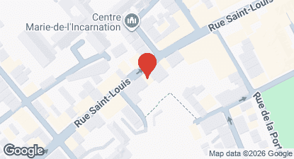Comment se rendre à La Buche, Vieux-Qu&eacute;bec - Qu&eacute;bec