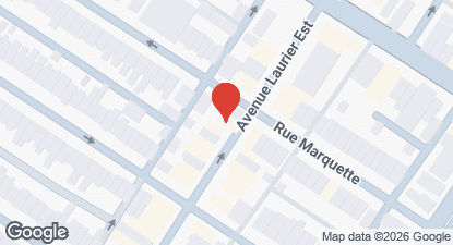 Comment se rendre à Yoshi Sushi, Le Plateau-Mont-Royal - Montr&eacute;al