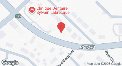 Comment se rendre à Casse-Cro&ucirc;te Chez Lizon, St-Apollinaire