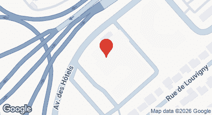 How to get to 10Vagues Resto-Bar, Sainte-Foy-Sillery-Cap-Rouge - Quebec