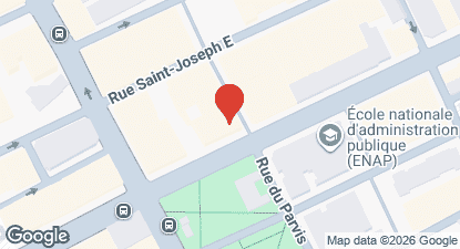 Comment se rendre à Noctem Artisans Brasseurs, Basse-Ville (Quartier St-Roch) - Québec