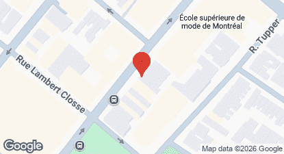 Comment se rendre à Chicha, Centre-ville - Montréal