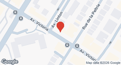 How to get to Restaurant Didar, C&ocirc;te-des-Neiges - Montreal