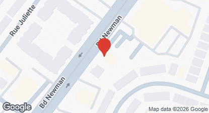 How to get to Caribbean Paradise, LaSalle - Montreal