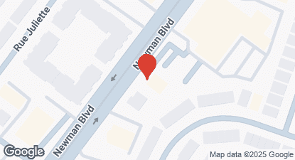 Comment se rendre à Caribbean Paradise, LaSalle - Montr&eacute;al