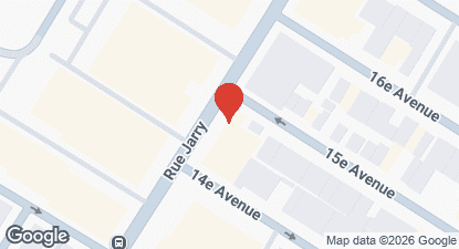 How to get to Pho Nam Quan, Villeray-Saint-Michel - Montreal