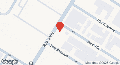 How to get to Pho Nam Quan, Villeray-Saint-Michel - Montreal