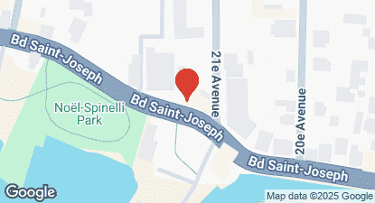 Comment se rendre à Le Quai des Glaces, Lachine - Montr&eacute;al