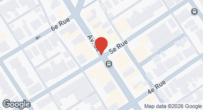 How to get to Les Br&ucirc;leries, Limoilou/Vieux-Limoilou - Quebec