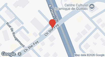 Comment se rendre à Les Br&ucirc;leries, Sainte-Foy-Sillery-Cap-Rouge - Qu&eacute;bec