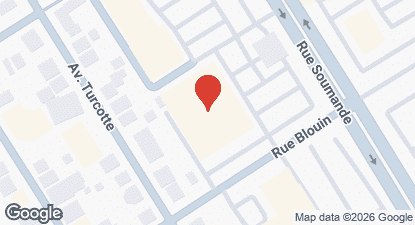 Comment se rendre à Les Br&ucirc;leries, Vanier - Qu&eacute;bec