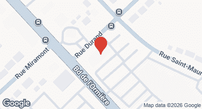 How to get to Toujours Mikes, Loretteville - Quebec