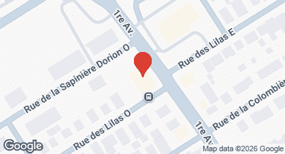 How to get to Toujours Mikes, Charlesbourg - Quebec