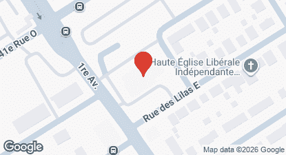 How to get to Sushi Shop, Charlesbourg - Quebec