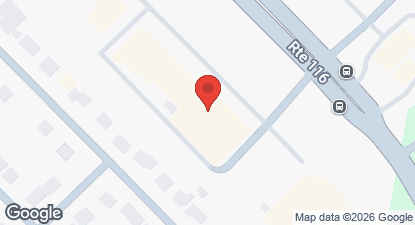 How to get to Sushi Shop, St-Nicolas