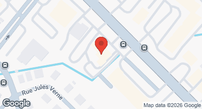 How to get to Welat Pizza 2 pour 1, L&eacute;vis