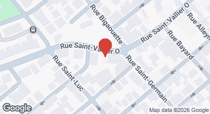 How to get to Marmiton Pizza 2 pour 1, Lower Town (Quartier St-Roch) - Quebec