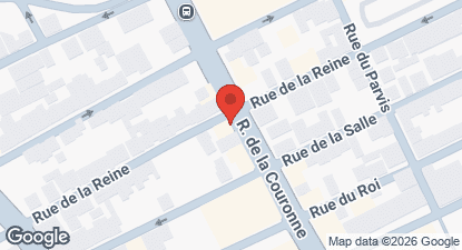 How to get to Déli-Mex, Lower Town (Quartier St-Roch) - Quebec
