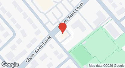 Comment se rendre à Ashton, Sainte-Foy-Sillery-Cap-Rouge - Qu&eacute;bec