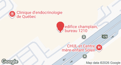 How to get to Ashton, Sainte-Foy-Sillery-Cap-Rouge - Quebec