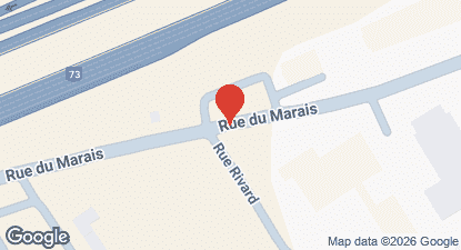 Comment se rendre à Ashton, Vanier - Qu&eacute;bec