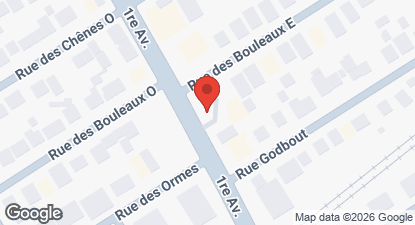 Comment se rendre à Ashton, Limoilou/Vieux-Limoilou - Qu&eacute;bec