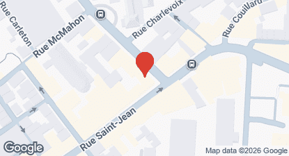 Comment se rendre à Ashton, Vieux-Qu&eacute;bec - Qu&eacute;bec