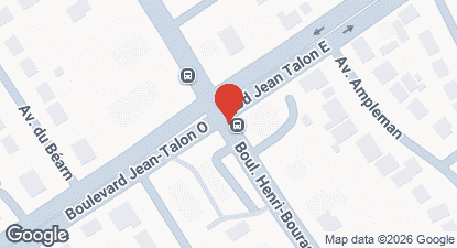 How to get to Ashton, Charlesbourg - Quebec